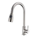 Кух.смеситель FRAP F60899-1 шар